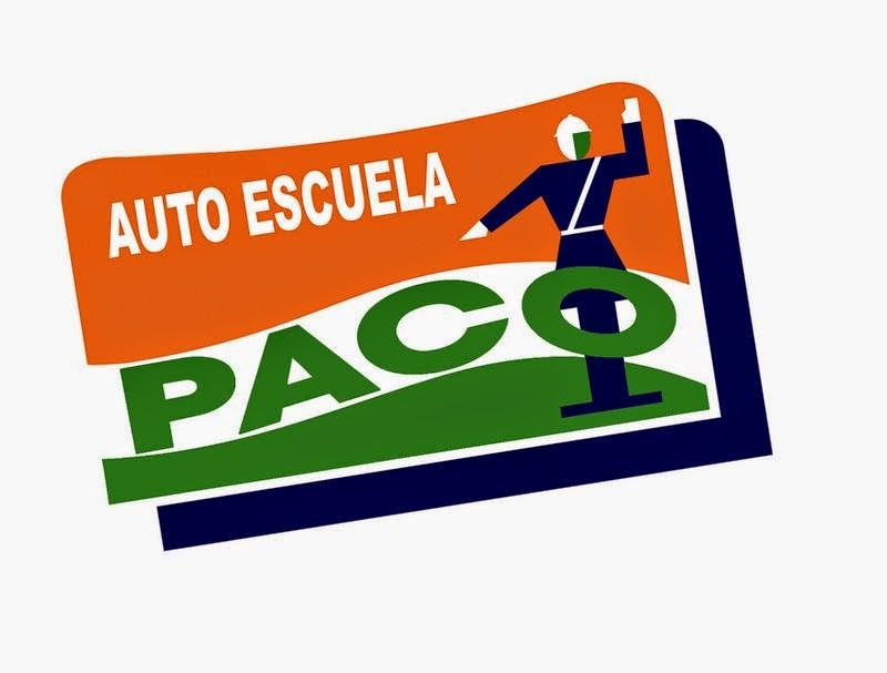 Autoescuela Paco
