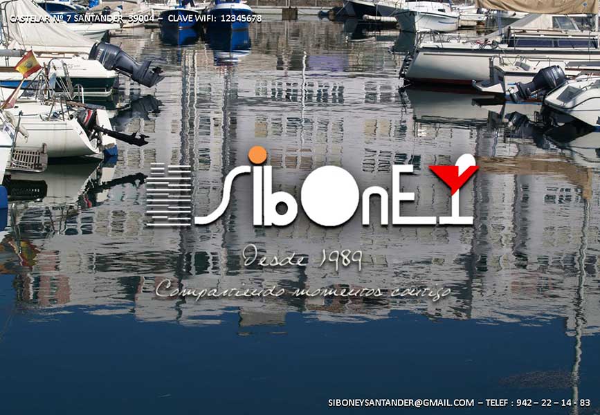 Café Bar Siboney