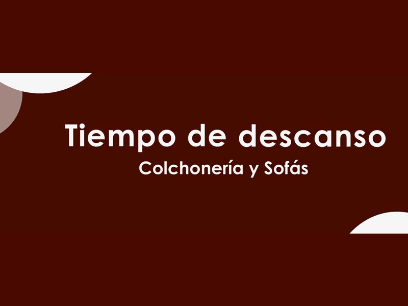 Tiempo de Descanso