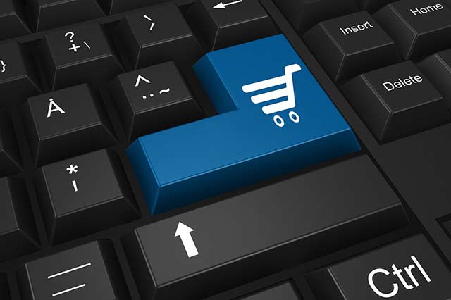 Tienda online en Santander