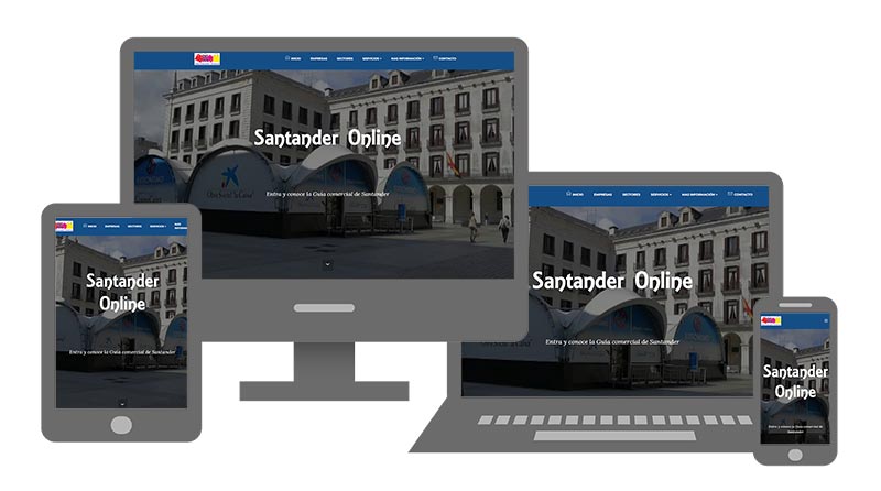 Diseño de páginas web