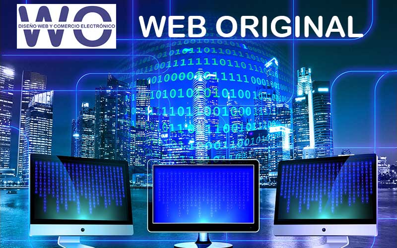 Web Original