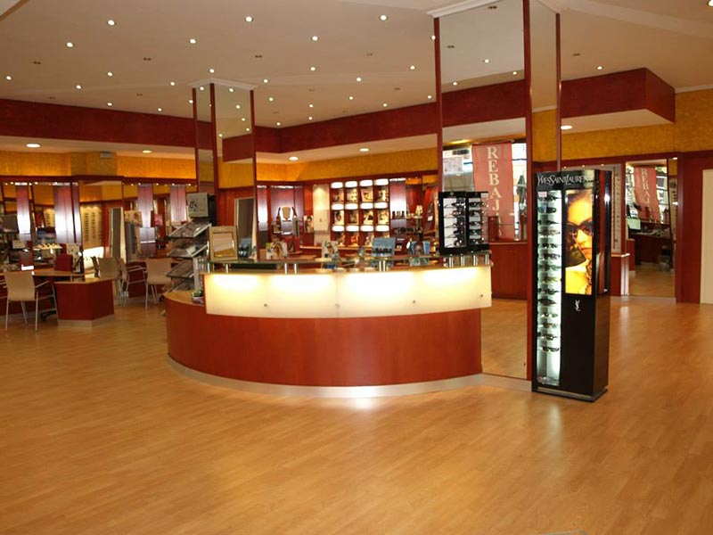 Centro Visión Santander